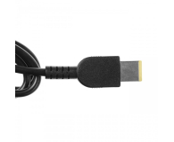 Green Cell Zasilacz do Lenovo 65W (3.25A, Slim Tip) - 514084 - zdjęcie 4